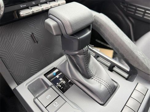 New 2026 Toyota Tacoma SR image 18