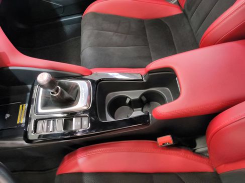 Used 2024 Acura Integra Type S FWD image 17