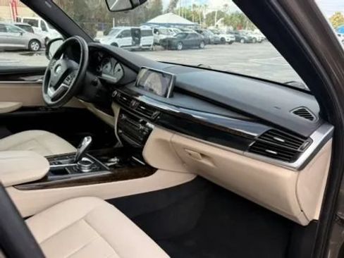 Used 2017 BMW X5 xDrive35i AWD/4WD image 19
