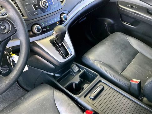 Used 2014 Honda CR-V LX image 15