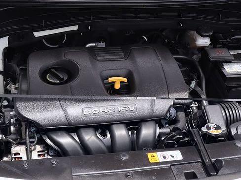 Used 2020 Kia Soul EX FWD image 58