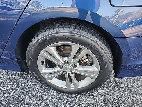 Used 2019 Hyundai Sonata SEL FWD image 11