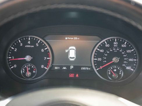 Used 2020 Kia Telluride SX w/ SX Prestige Package image 23