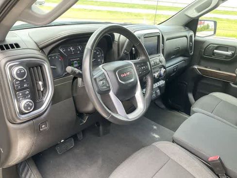 Used 2021 GMC Sierra 1500 Elevation AWD/4WD image 10