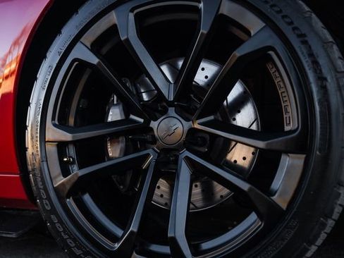 Used 2010 Chevrolet Camaro SS w/ RS Package image 3