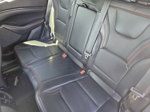 New 2026 Ford Mustang Mach-E Premium w/ Sport Appearance Package RWD image 18