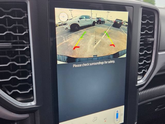New 2026 Ford Ranger XL w/ Trailer Tow Package AWD/4WD image 20