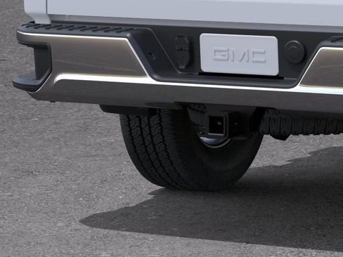 New 2026 GMC Sierra 2500 Pro w/ Convenience Package AWD/4WD image 15