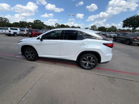 Used 2019 Lexus RX 350 AWD w/ Navigation Package image 4