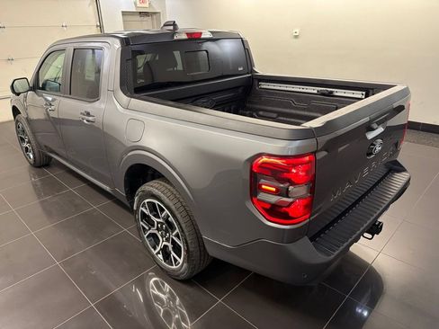 New 2026 Ford Maverick Lariat AWD/4WD image 4
