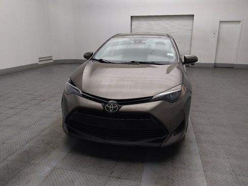 Used 2019 Toyota Corolla LE FWD image 15