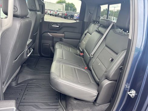 Used 2022 GMC Sierra 1500 Denali w/ Denali Premium Package AWD/4WD image 23