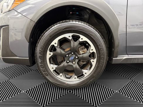 Certified 2023 Subaru Crosstrek 2.0i Premium image 14