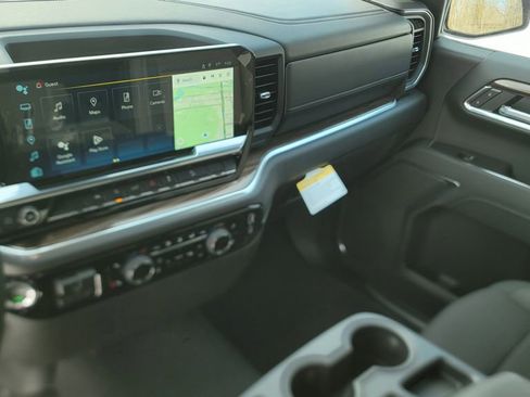 New 2026 Chevrolet Silverado 1500 LT w/ All Star Edition Plus image 21