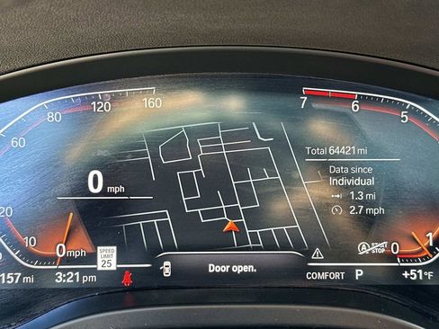 Used 2023 BMW X4 xDrive30i w/ Convenience Package image 20