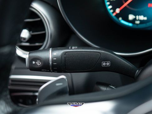 Used 2022 Mercedes-Benz C 300 Coupe image 24