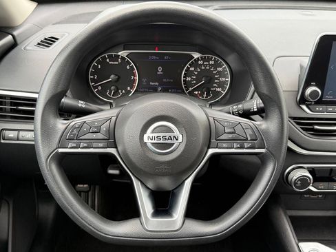 Used 2020 Nissan Altima 2.5 S FWD image 20