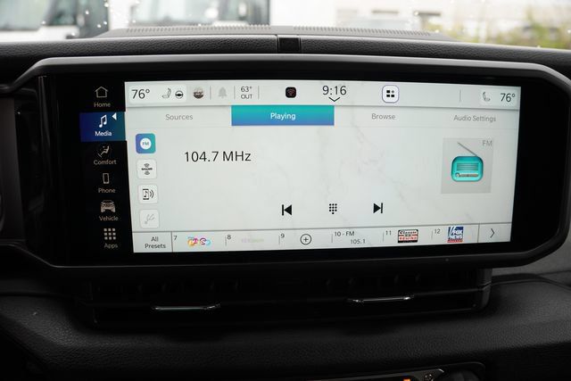 Used 2024 Jeep Wrangler Unlimited AWD/4WD image 5