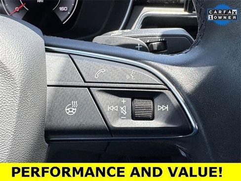 Used 2024 Audi A5 2.0T Premium Plus image 17
