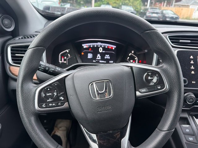 Used 2019 Honda CR-V EX image 16