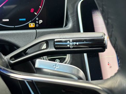 Used 2025 Mercedes-Benz E 350 4MATIC Sedan image 21