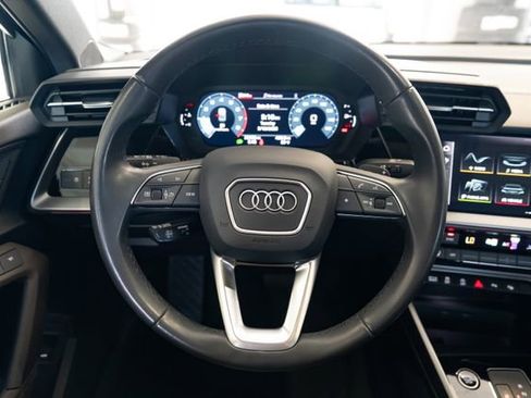 Certified 2024 Audi A3 2.0T Premium Plus AWD/4WD image 14