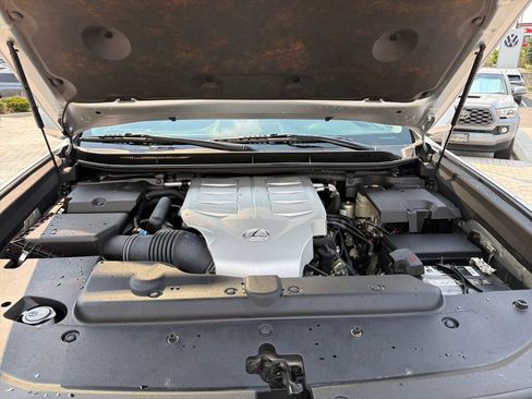 Used 2019 Lexus GX 460 Premium AWD/4WD image 21