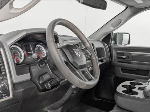 Used 2019 RAM 1500 Tradesman w/ Power & Remote Entry Group RWD image 14