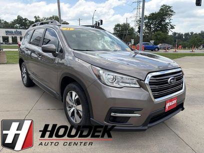 Used 2021 Subaru Ascent Premium w/ Convenience Package