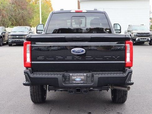 New 2026 Ford F250 XL w/ STX Appearance Package AWD/4WD image 16