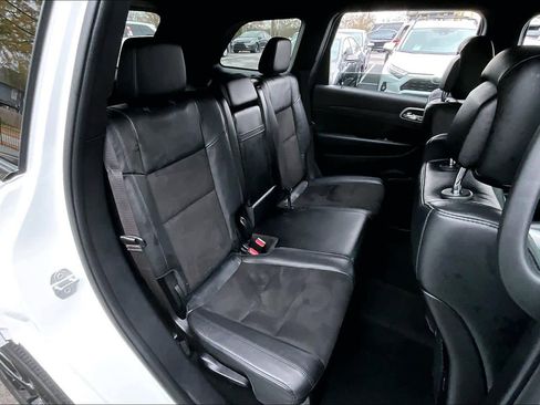 Used 2022 Jeep Grand Cherokee Laredo X image 17