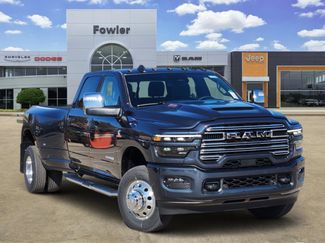 New 2026 RAM 3500 Laramie video 1