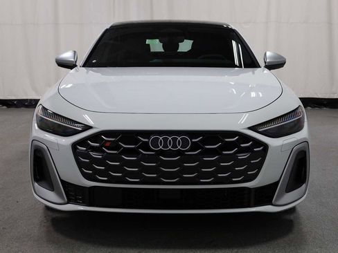 New 2025 Audi S5 Premium Plus image 14