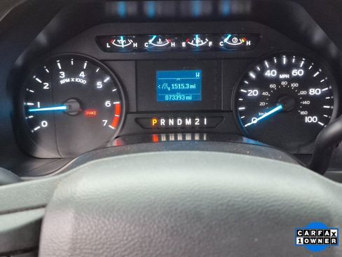 Used 2019 Ford F350 XL w/ Power Equipment Group image 12