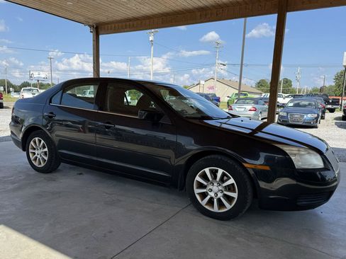 Used 2009 Mercury Milan FWD image 70