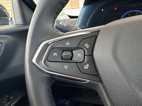 New 2026 Chevrolet Trax ACTIV w/ Driver Confidence Package FWD image 27