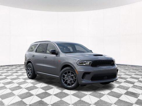 New 2026 Dodge Durango GT AWD/4WD image 7
