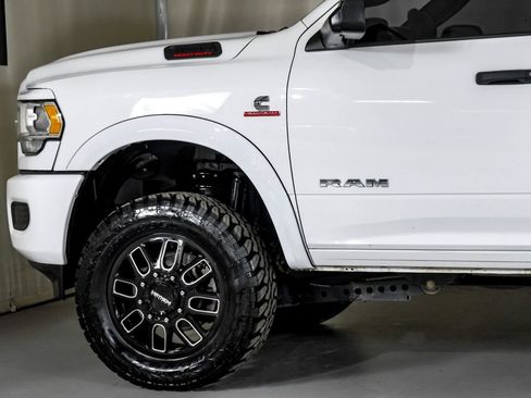 Used 2021 RAM 3500 Tradesman image 12