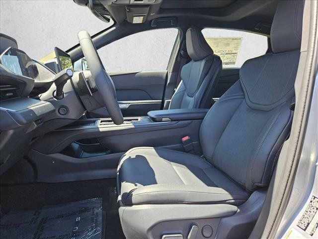 New 2026 Lexus ES 350e FWD image 4