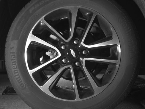 Used 2025 Chevrolet TrailBlazer LT image 15