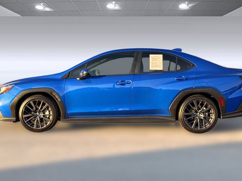 Used 2022 Subaru WRX Premium image 2