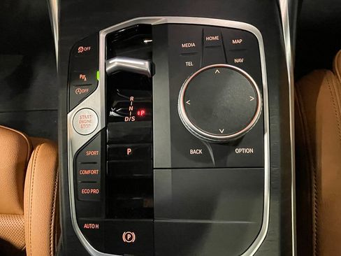 Used 2023 BMW 330i xDrive 330i xDrive w/ Convenience Package image 33