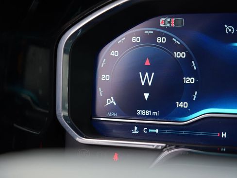 Used 2025 Chevrolet Silverado 3500 LT w/ All Star Edition image 36