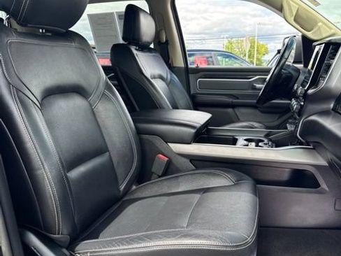 Used 2020 RAM 1500 Big Horn AWD/4WD image 16