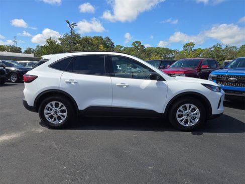New 2026 Ford Escape Active w/ Tech Pack #1 image 3