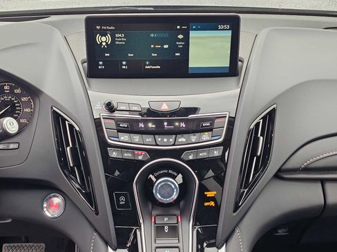 New 2025 Acura RDX SH-AWD w/ Advance Package image 25