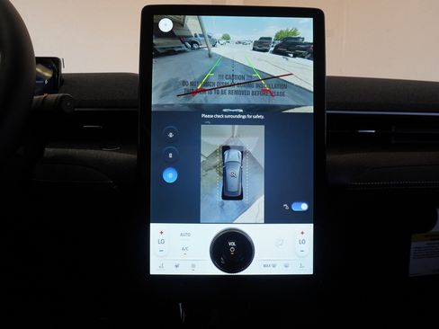 New 2025 Ford Mustang Mach-E GT image 32