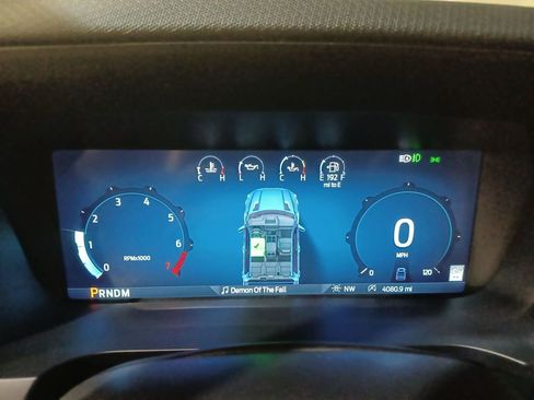 Used 2024 Ford F150 XLT w/ Equipment Group 302A MID image 10