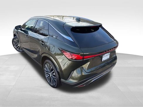 Used 2024 Lexus RX 350 Premium Plus image 4