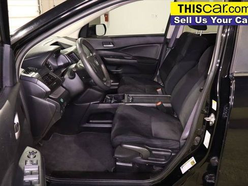 Used 2014 Honda CR-V LX image 20